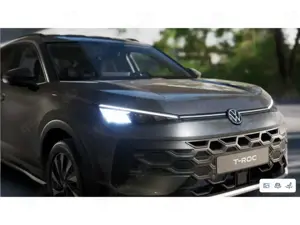 Volkswagen T-Roc 1.5 eTSI DSG ENERGY AHK ACC AppConnect Kam