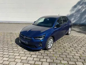 Opel Corsa F GS Line
