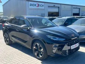 CUPRA Terramar 1.5 eTSI Dinamica Edge-Paket HUD 19"