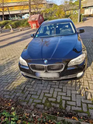 BMW 520 520d Touring Aut.