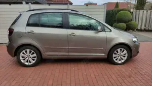 Volkswagen Golf Plus Golf Plus 1.4 TSI Comfortline Bild 2