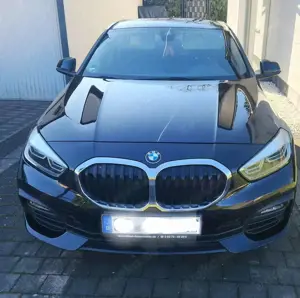 BMW 118 118i Advantage