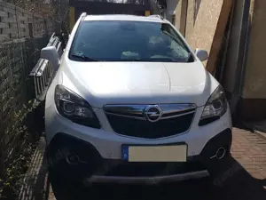 Opel Mokka Mokka Diesel 1.7 CDTI ecoFLEX Start/Stop Innovation