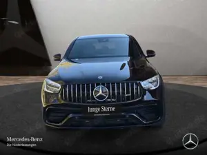 Mercedes-Benz GLC 63 AMG GLC 63 Coupé 4M NIGHT+LED+KAMERA+SPUR+TOTW+9G Bild 3