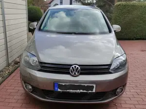 Volkswagen Golf Plus Golf Plus 1.4 TSI Comfortline Bild 5