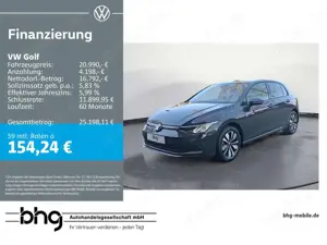 Volkswagen Golf 1.0 TSI *MOVE* #LED #App-Connect #Lane-Assi
