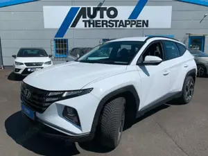 Hyundai TUCSON 265PS Plug-In Hybrid 4WD AHK/Navi/Kamera