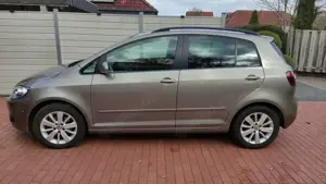 Volkswagen Golf Plus Golf Plus 1.4 TSI Comfortline Bild 4