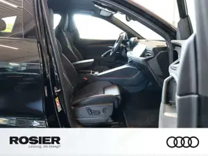 Audi Q5 SUV TDI quattro S tronic AHK ACC 360° NAVI Bild 3