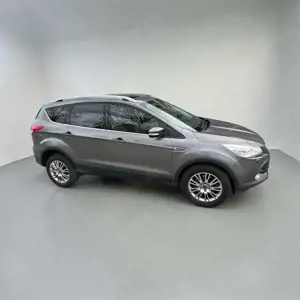 Ford Kuga Bild 2