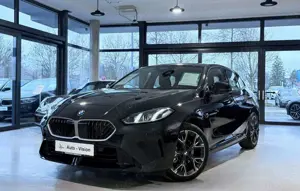 BMW 120 M Sport (F70) *LED*KAM*SHZ*DAB*WideScreen
