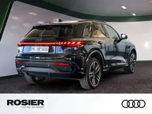 Audi Q5 SUV TDI quattro S tronic AHK ACC 360° NAVI Bild 4