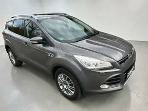 Ford Kuga Bild 3