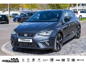 SEAT Ibiza FR 1.0 TSI DSG UPE 33785 PANO VIRTUAL KAMERA ACC L