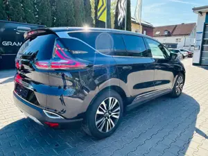 Renault Espace Initiale Paris Bild 3