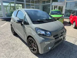 Casalini M20 STRADA 550 Mopedauto, Microcar, 45 km/h