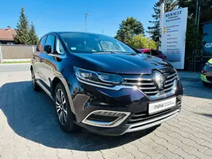Renault Espace Initiale Paris Bild 2