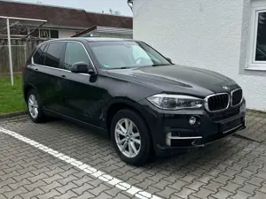 BMW X5 X5 Diesel xDrive30d