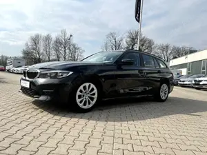 BMW 318 d Touring Advantage *LED Navi Standh. Sitzh.*