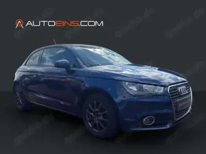 Audi A1 1.6 TDI attraction*