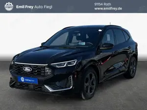 Ford Kuga 2.5 Duratec FHEV ST-LINE X