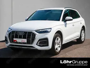 Audi Q5 40 TDI advanced Matrix ACC 360° Standhzg