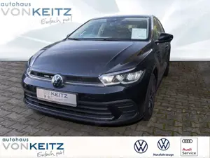 Volkswagen Polo Energy Digitales Cockpit+LED+Apple CarPlay+