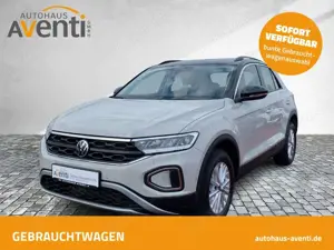 Volkswagen T-Roc Life *ACC*Park Assist*Kamera*SHZ*Apple*PDC*