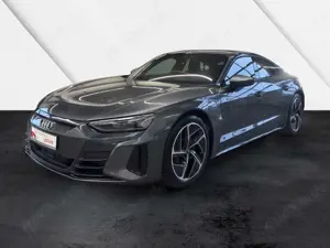 Audi e-tron GT quattro BO Designpaket lederfrei 360°Kamera Bild 2