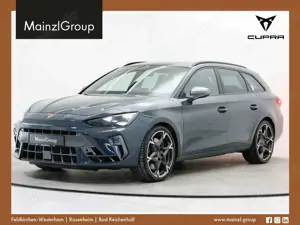 SEAT Leon ST 2.0 TSI 4D DSG VZ AHK Sennheiser Kam ACC