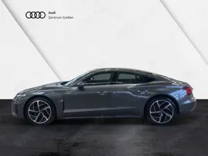 Audi e-tron GT quattro BO Designpaket lederfrei 360°Kamera Bild 3
