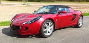 Lotus Elise S2 Type111