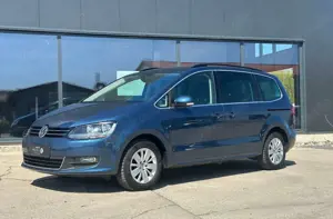 Volkswagen Sharan 7-Sitzer Wenig Kilometer Top Zustand
