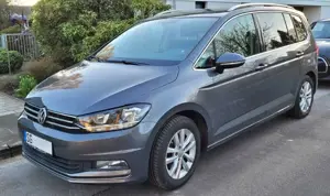 Volkswagen Touran Touran 1.4 TSI (BlueMotion Technology) Highline