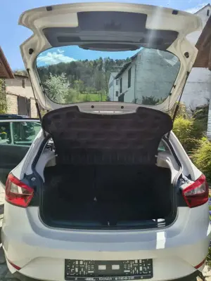 SEAT Ibiza Bild 3