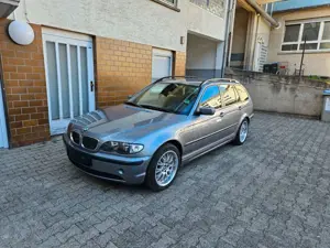 BMW 316 i touring Edition Lifestyle / orig.68.400 KM - image 2