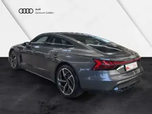 Audi e-tron GT quattro BO Designpaket lederfrei 360°Kamera Bild 4