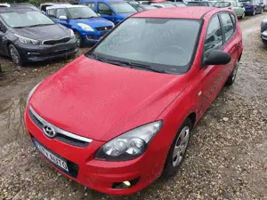Hyundai i30 Edition+