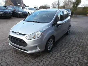 Ford B-Max Bild 2