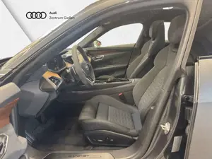 Audi e-tron GT quattro BO Designpaket lederfrei 360°Kamera Bild 5