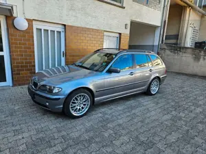 BMW 316 i touring Edition Lifestyle / orig.68.400 KM