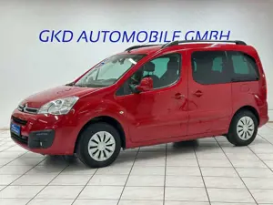Citroen Berlingo Kombi Shine 1.2 PureTech*PDC*Klimaauto*