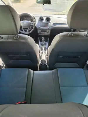 SEAT Ibiza Bild 4