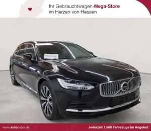 Volvo V90 V90 T6 Recharge AWD Inscription PANO