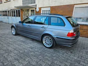 BMW 316 i touring Edition Lifestyle / orig.68.400 KM - image 3