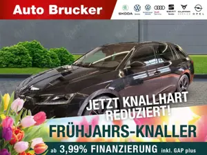 Skoda Octavia Combi RS 4x4 2.0 TDI+Alufelgen+Navi+Klimaautomatik