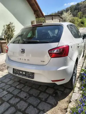 SEAT Ibiza Bild 2