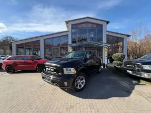 Dodge RAM 1500 5,7 HEMI LARAMIE UNFALLFREI