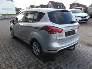 Ford B-Max Bild 3