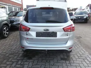 Ford B-Max Bild 4